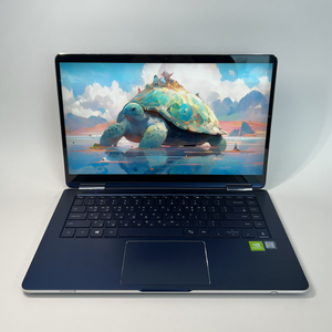 삼성 노트북 펜S i7 360터치 노트북(필기용,영상)