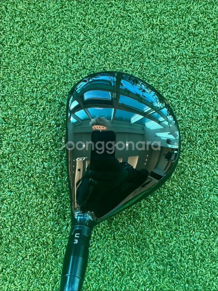 타에틀리스트 GT2 15도--1