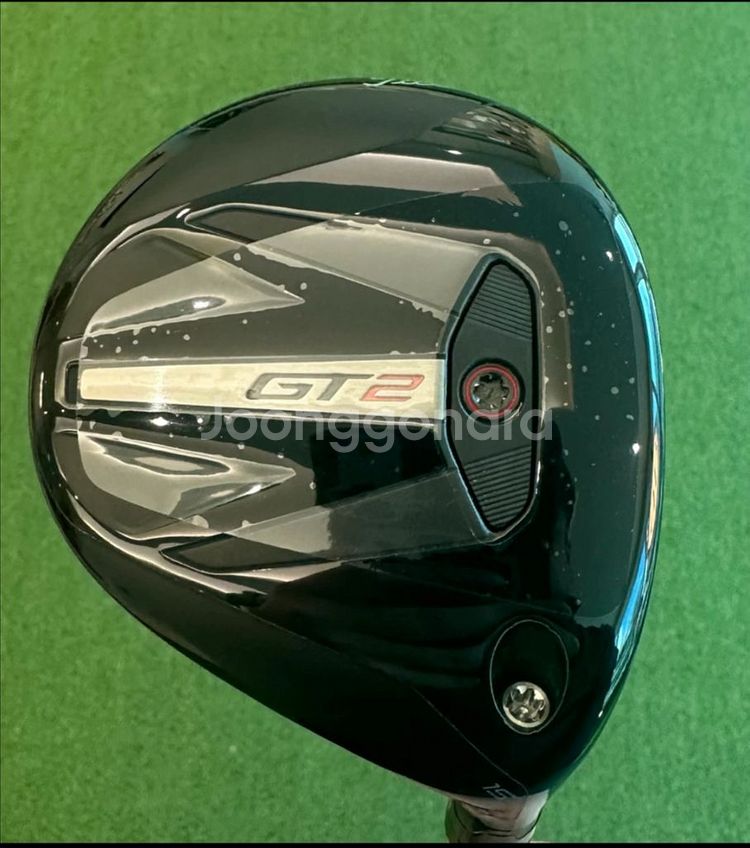 타에틀리스트 GT2 15도--0