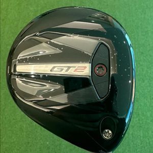 타에틀리스트 GT2 15도