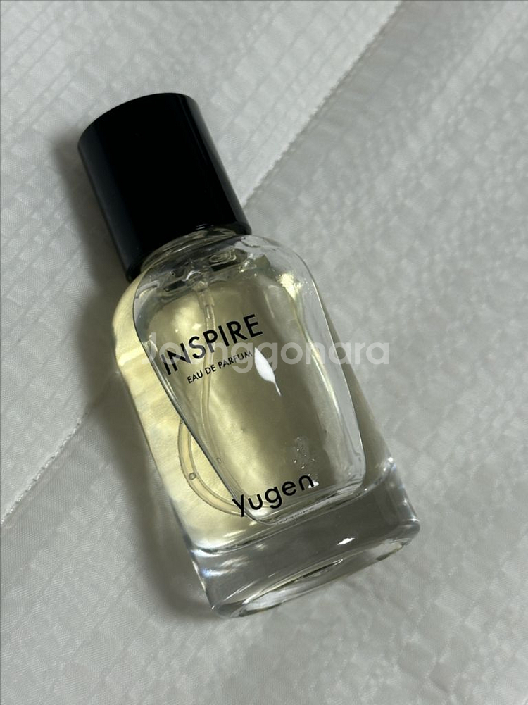 유겐 인스파이어 오 드 퍼퓸 30ml--1