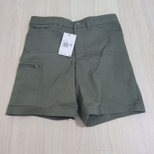 새상품)나이키 남녀 카고 반바지 숏팬츠 28 size