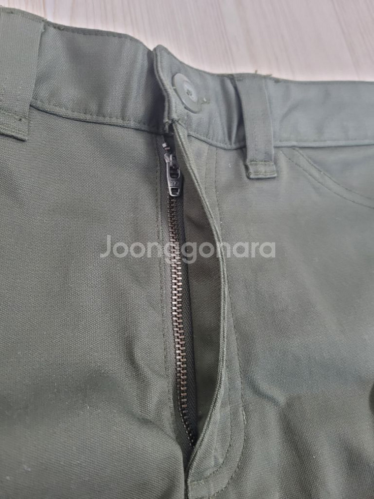 새상품)나이키 남녀 카고 반바지 숏팬츠 28 size--1