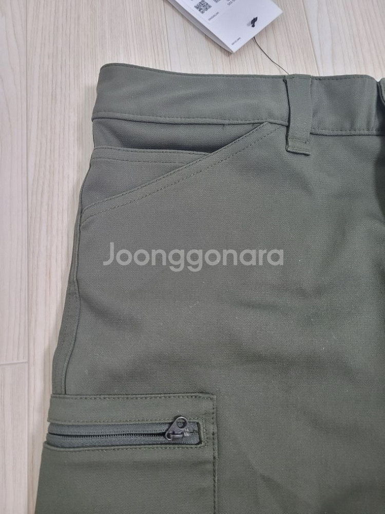 새상품)나이키 남녀 카고 반바지 숏팬츠 28 size--2