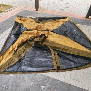 코베아 노블스크린 그늘막 텐트