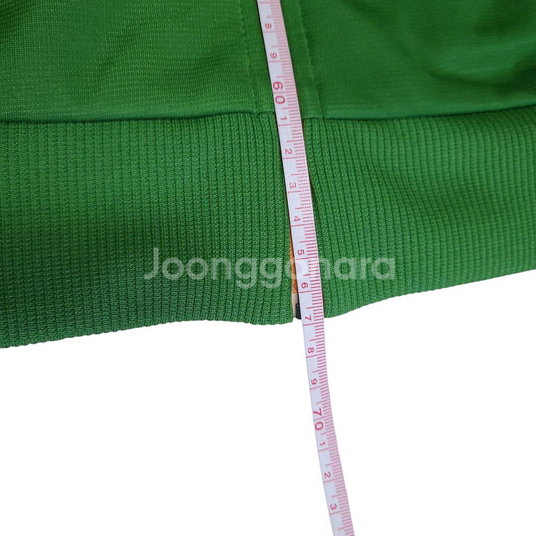 아디다스 져지 트랙탑 100 L 남여저지--8