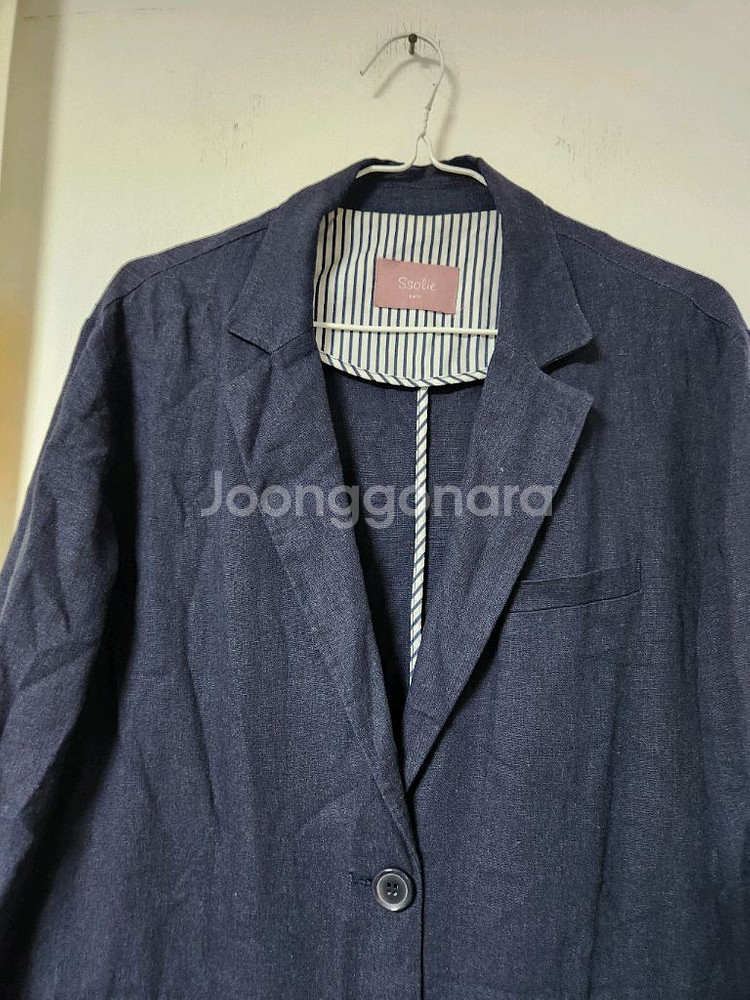 Stories 여성 마자켓 90(~77)--1