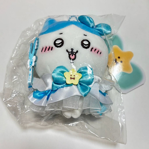 치이카와 매지컬 하치와레 먼작귀
