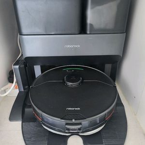 로보락 s7 max ultra(직배수+열풍기)