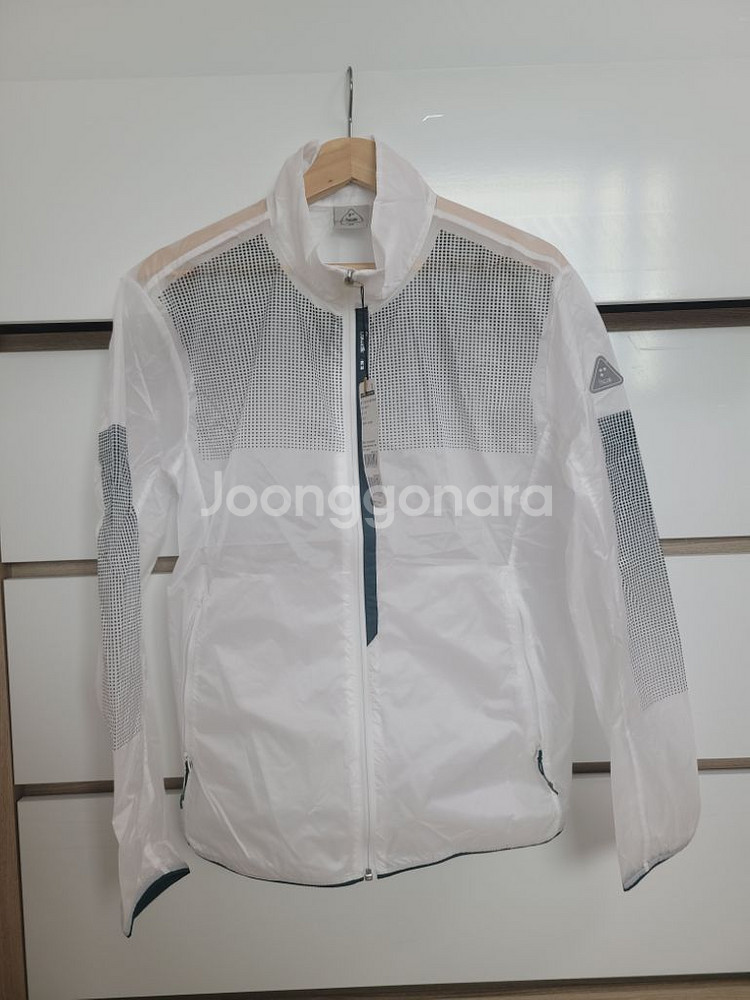 새상품)K2 남성 여름 초경량 바람막이 등산자켓 100--0