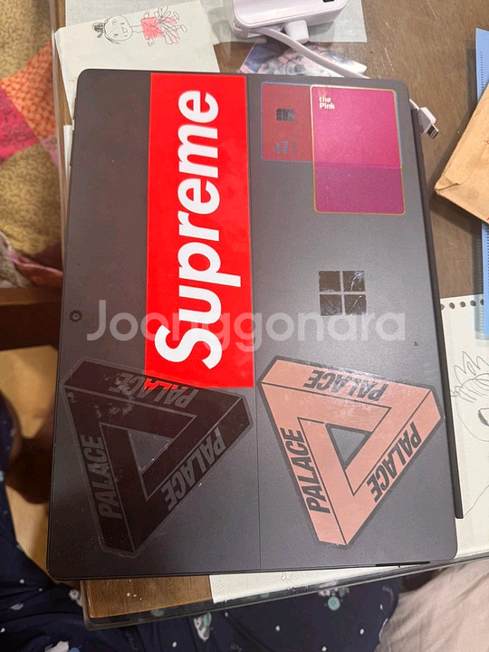 서피스 프로 9 i5 16GB 256GB + 펜--1