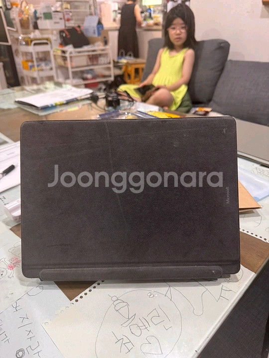 서피스 프로 9 i5 16GB 256GB + 펜--3