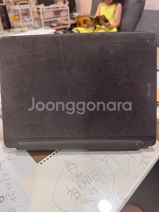서피스 프로 9 i5 16GB 256GB + 펜--2