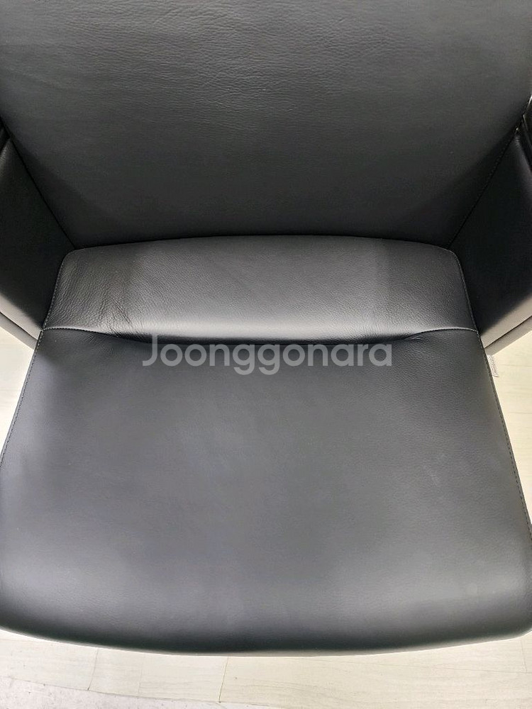 퍼시스.시디즈.마르쿠스.천연가죽.중역의자--5