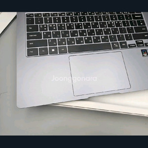 갤럭시북4 프로 14인치 U5/램16/ SSD512