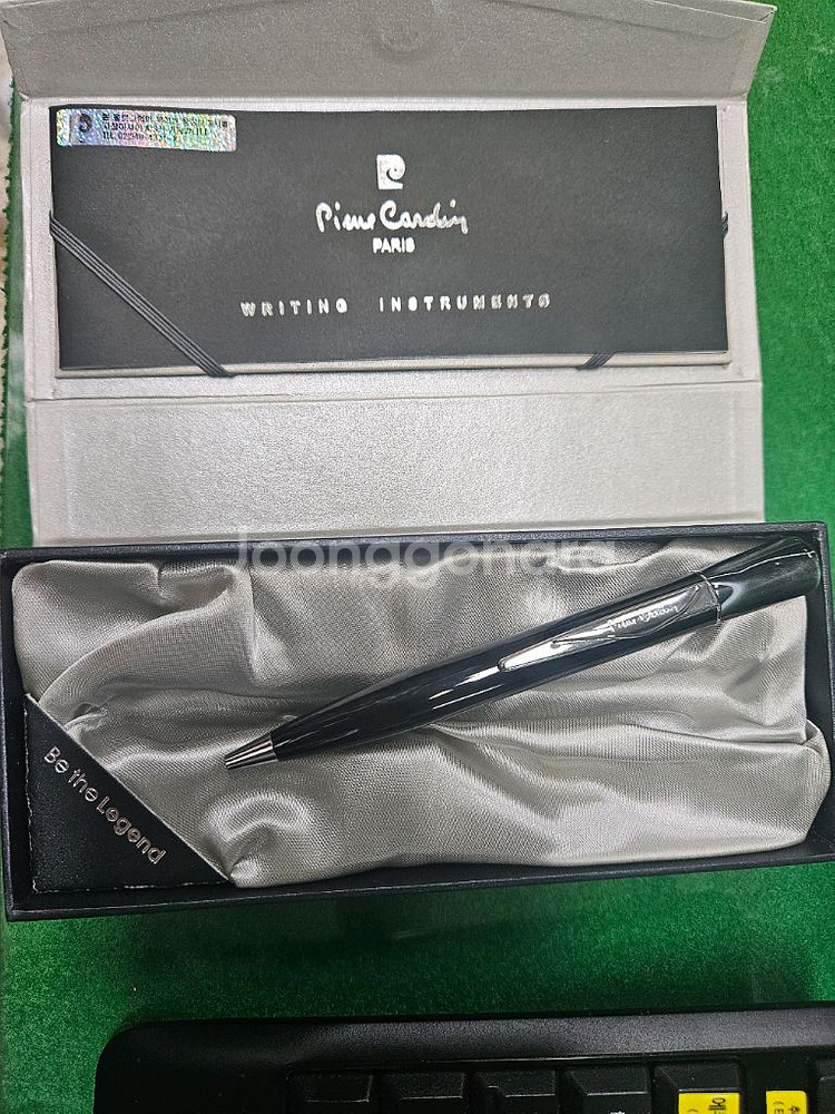 피에르 가르뎅 볼펜 PC 5140 BP--0