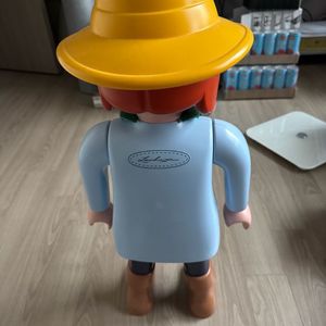 플레이모빌 xxl 레츄자 / 농부