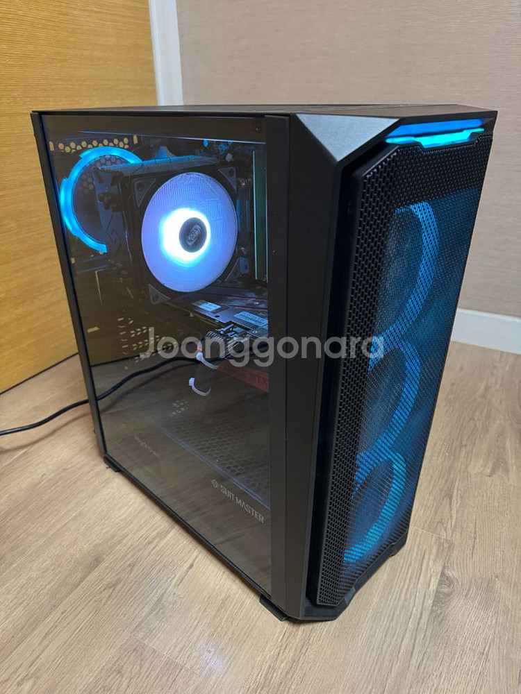 i5 9400f rtx 2060--0