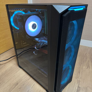 i5 9400f rtx 2060