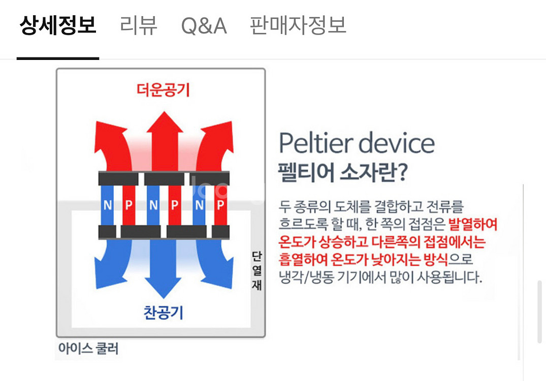 디오닉 비앙카 멀티냉장고 6L LE-RFI05--3
