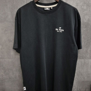 New Balance Ofr. Paris 콜라보 반팔티