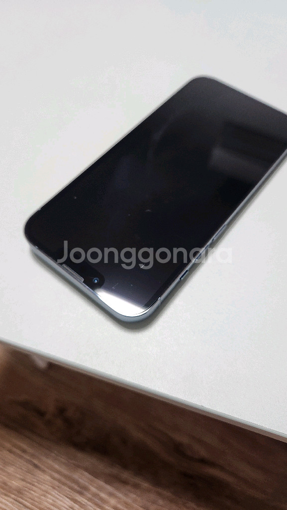 아이폰 13 pro 256--2