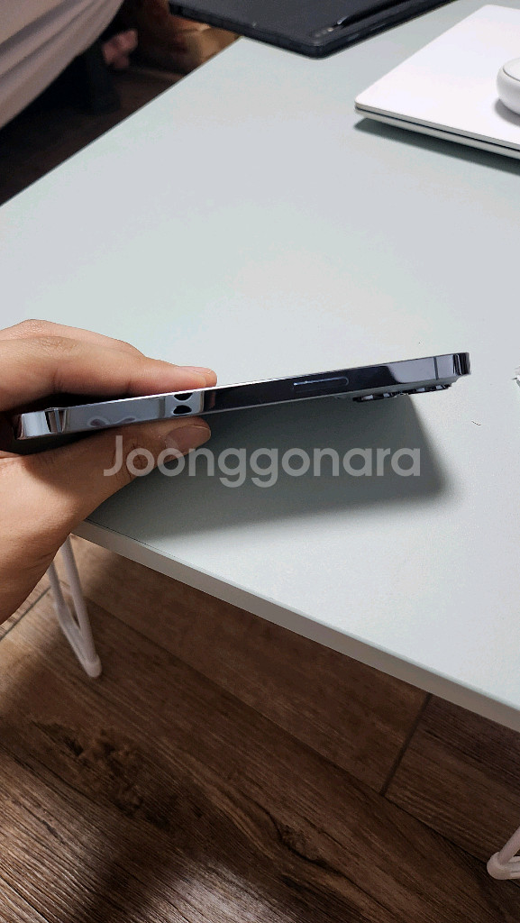 아이폰 13 pro 256--6