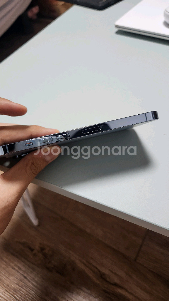 아이폰 13 pro 256--4