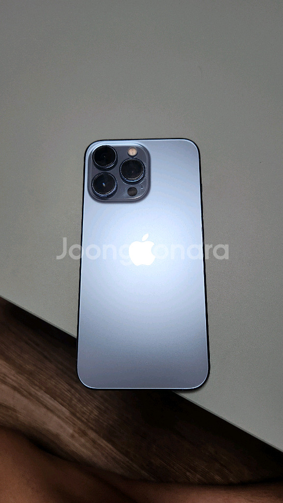 아이폰 13 pro 256--8