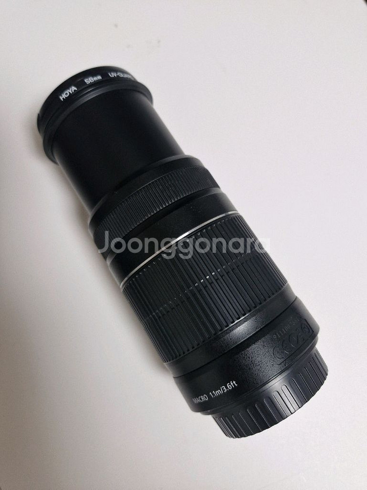 캐논 EF-S 55-250mm F4-5.6 IS II--2