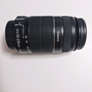캐논 EF-S 55-250mm F4-5.6 IS II