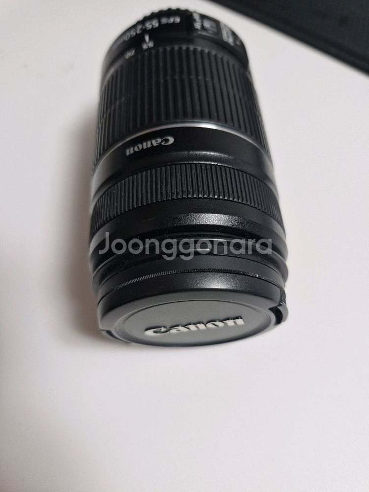 캐논 EF-S 55-250mm F4-5.6 IS II--1