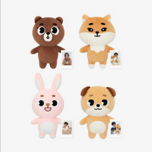 데이식스 자이언트 데니멀즈 케 필