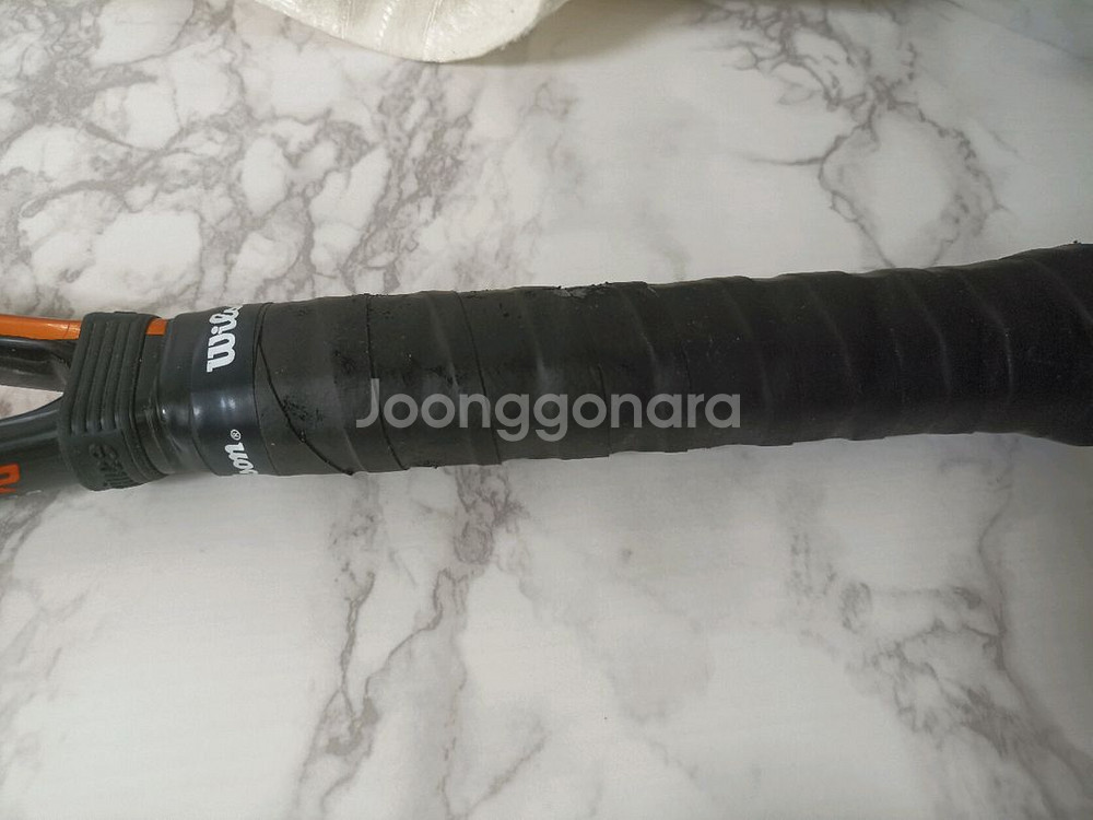 테니스 라켓--1