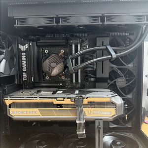 Rtx5090 amp 싸게 판매해봅니다. 상급기 교환