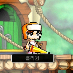 메랜 닉네임 판매