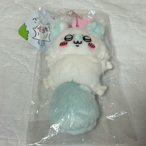 치이카와 날아오르는 모몽가 날몽가 인형