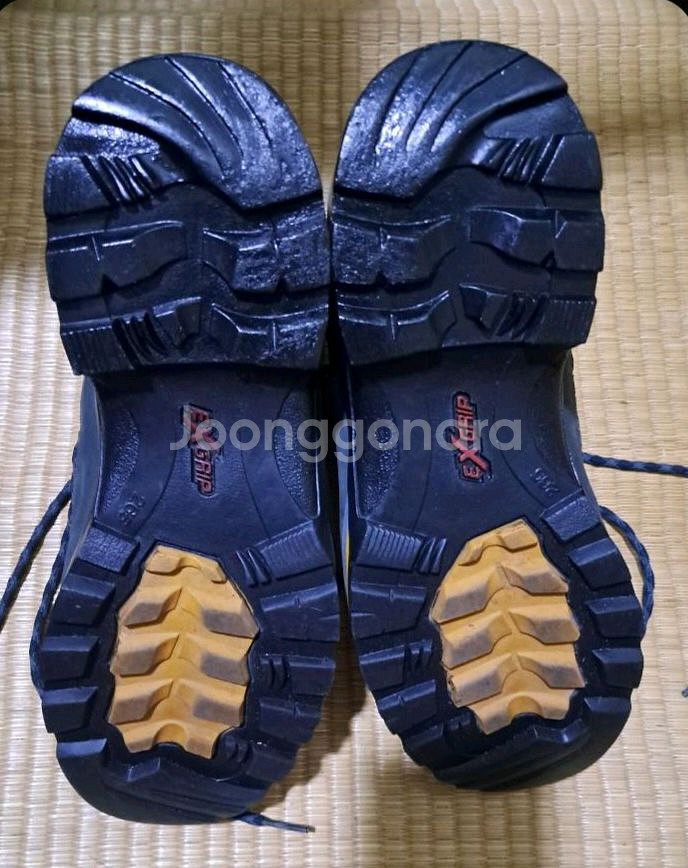 K2 라이노 3D 고어텍스 경등산화 260(265) 택--7