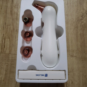 멜리언스 피지 흡입기D 무료택배가능