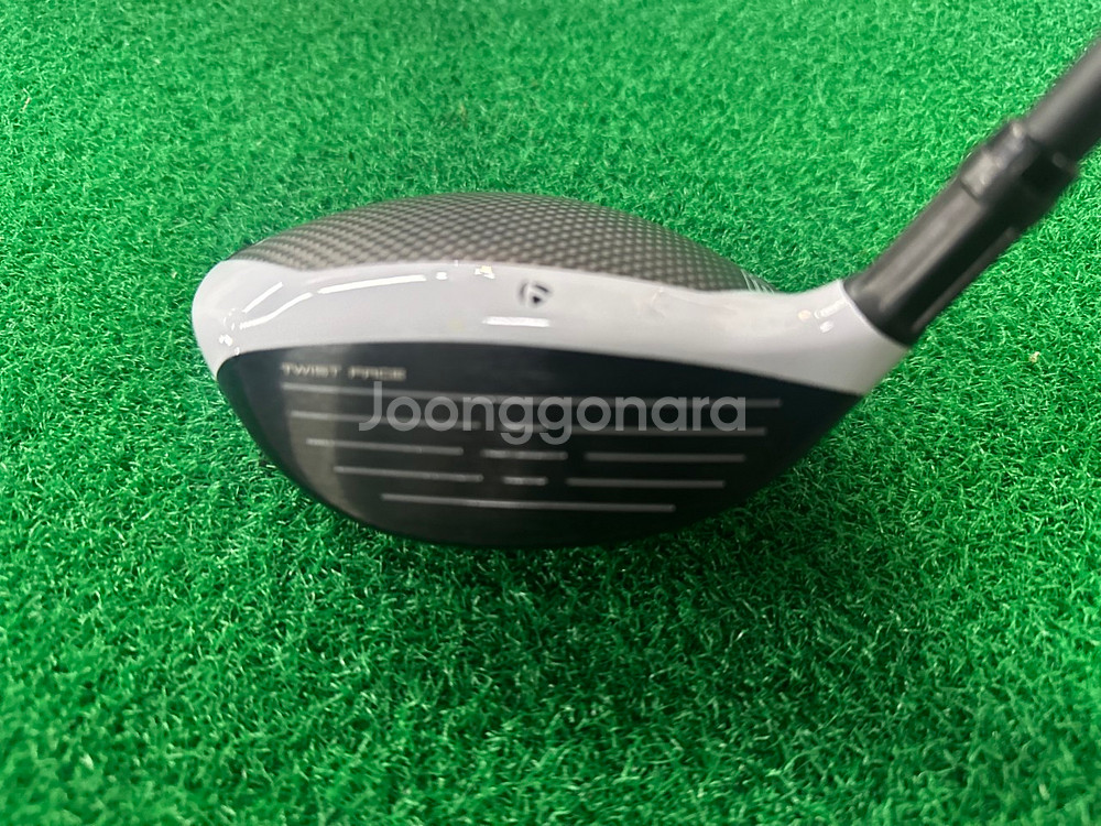 TaylorMade 테일러메이드 심 SIM MAX 3번--4