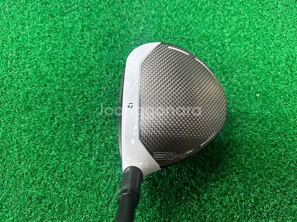TaylorMade 테일러메이드 심 SIM MAX 3번--3