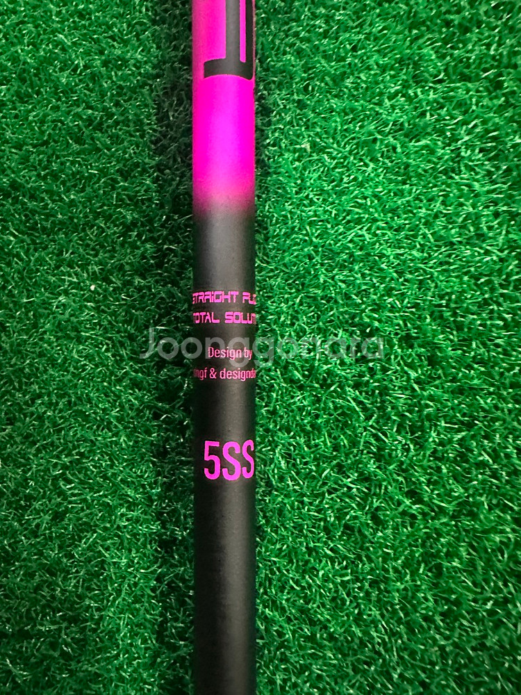 TaylorMade 테일러메이드 심 SIM MAX 3번--7