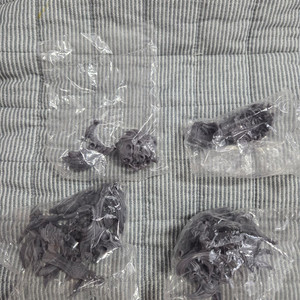 (So-Ta)소타 츠무기바코 2절 무체색 3종 세트