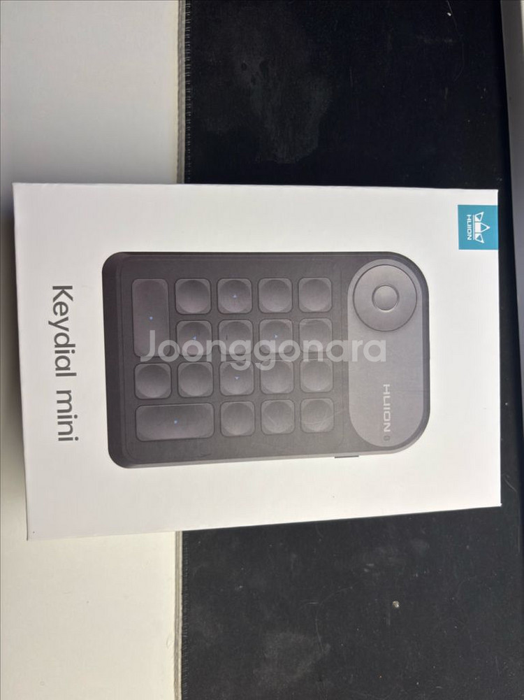 휴이온 Keydial mini K20--2