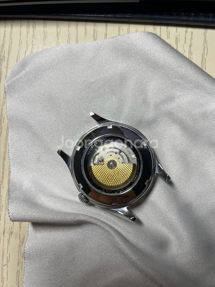 오리스 포인터데이트 빈티지 35mm 판매합니다!--2