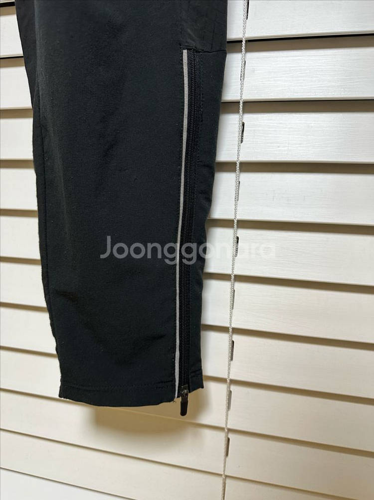 나이키 페놈 엘리트 드라이핏 팬츠 XL--2