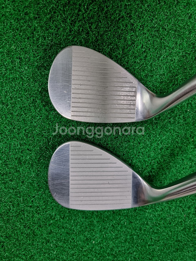 로마로 RAY SX 50도 56도 웨지세트--6