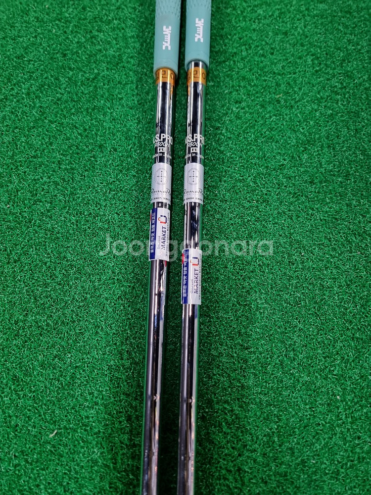 로마로 RAY SX 50도 56도 웨지세트--5