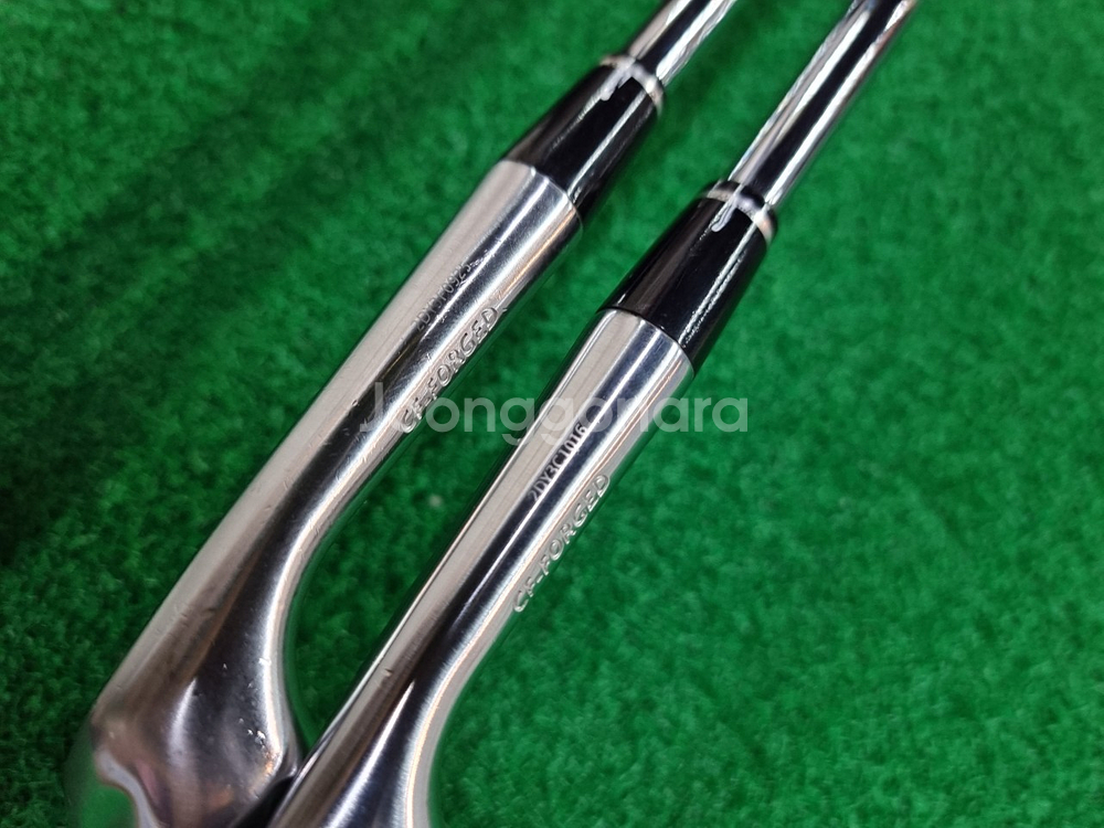 로마로 RAY SX 50도 56도 웨지세트--7