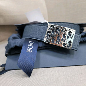 25년상품 디올 양면 남자벨트